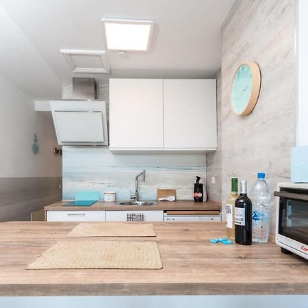 Apartmán Casa Wind Costa Calma Exteriér fotografie