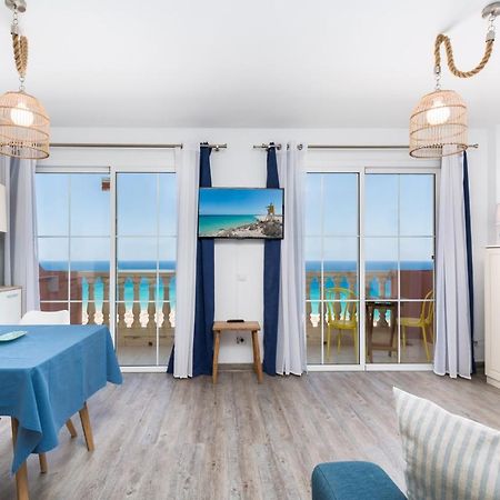 Apartmán Casa Wind Costa Calma Exteriér fotografie