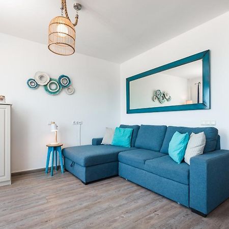 Apartmán Casa Wind Costa Calma Exteriér fotografie