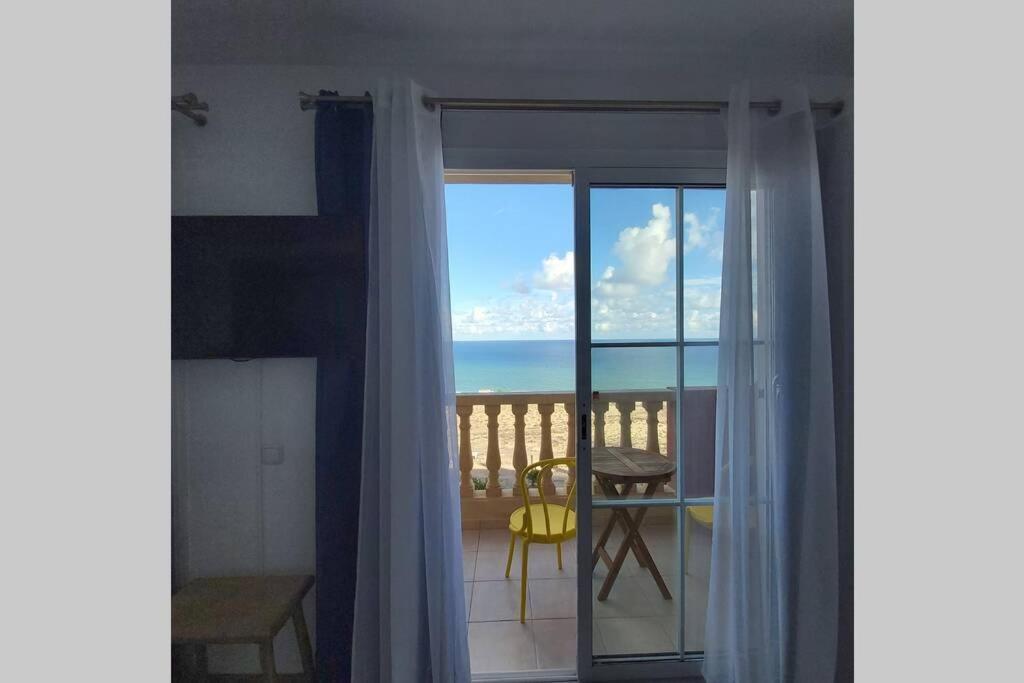 Apartmán Casa Wind Costa Calma Exteriér fotografie