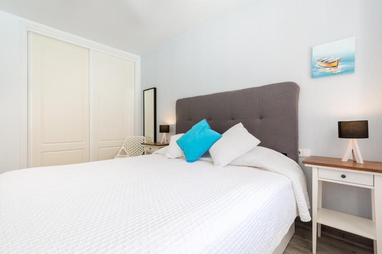 Apartmán Casa Wind Costa Calma Exteriér fotografie