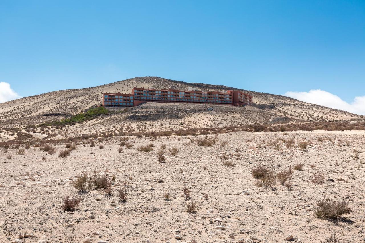 Apartmán Casa Wind Costa Calma Exteriér fotografie