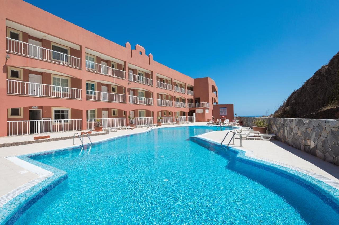 Apartmán Casa Wind Costa Calma Exteriér fotografie